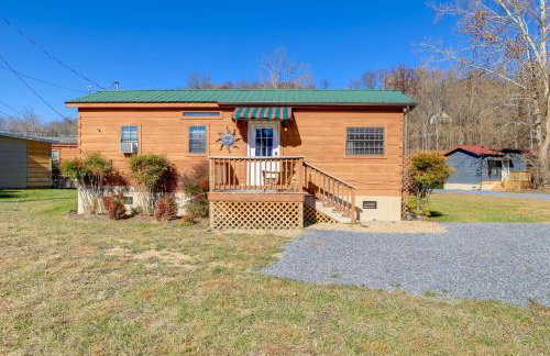 Hike and Relax Fireside Peaceful Damascus Gem - Foto 21