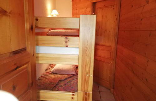 Chalet Renouveau - Foto 36