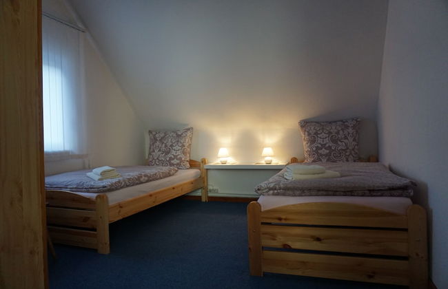 Lilis Ferienwohnungen - Foto 7