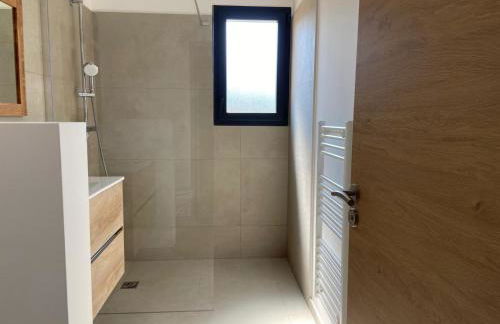 Casa Serena Plage de Lozari 5 kilomètres Ile Rousse 12 kilomètres - Foto 23