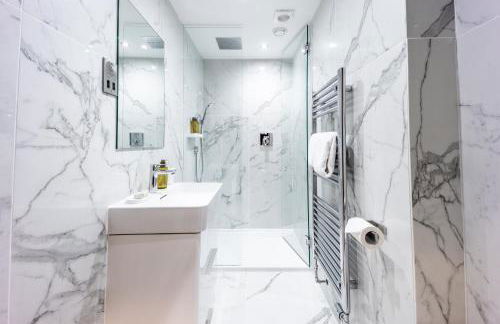 No1. Apartments St Andrews - South Street - Foto 12