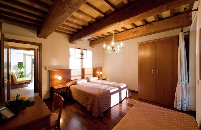 Villa in Cannara With Pool Near Assisi - Foto 4