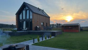 Golden House - Mazury - Foto 2