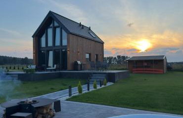 Golden House - Mazury - Foto 2