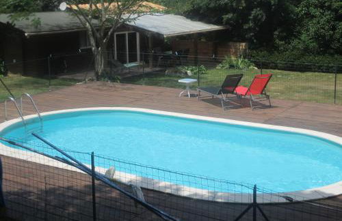 Mas Torrenaps - Photo 1