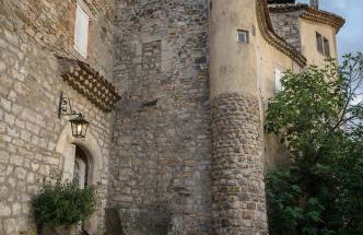 Manoir de Champvert - Foto 1