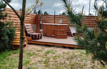 Domek pod czerwonym Dębem - Foto 1