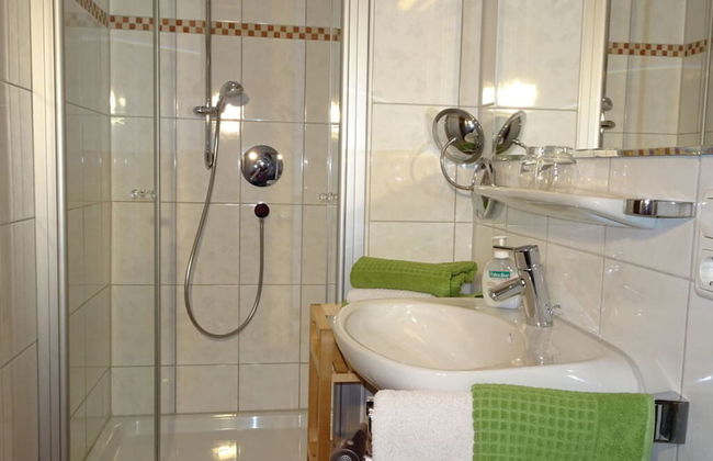 Holiday Apartment Hornerblick - Foto 8