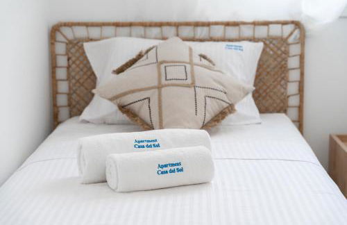 Apartment Casa del Sol - Foto 37