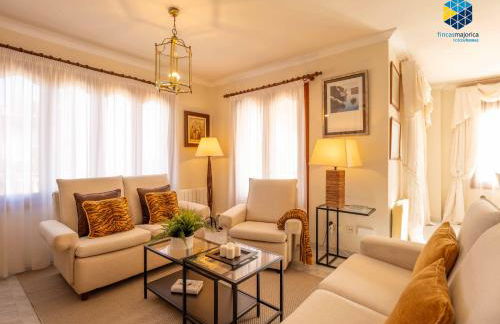 Villa Cala Magrana - Foto 44