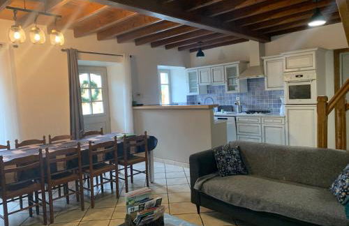 Gîte de SAY - Foto 6