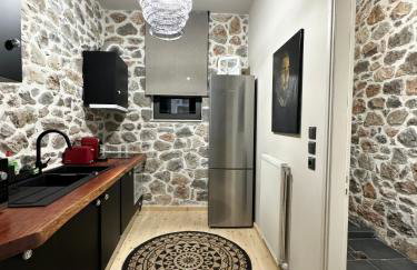 Amfikleia Earth houses - Foto 9