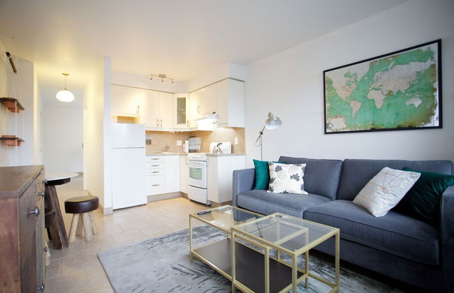 The Milton Apartments - Foto 41