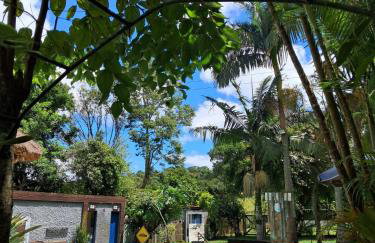 Sítio Martins com lazer completo em Ibiúna, SP - Photo 37