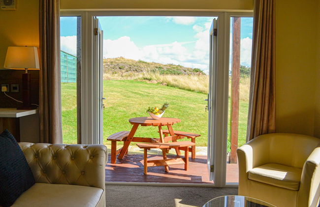 Self Catering at The Fairways - Photo 47