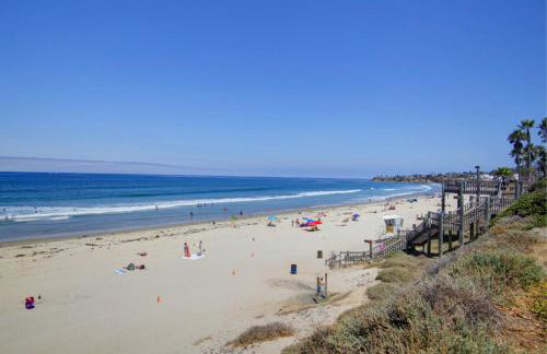 Mission Bay Cottage - Bay View Patio, Parking, WasherDryer - Foto 29