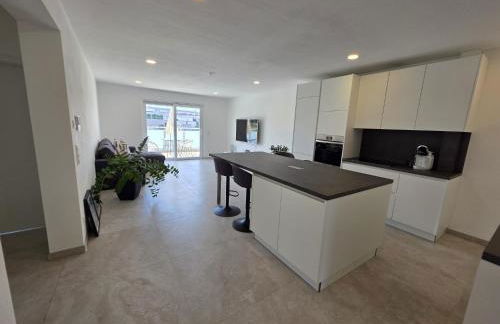 Apartement 2 Schlafzimmer 300 m zur Würth Hauptzentrale - Foto 45