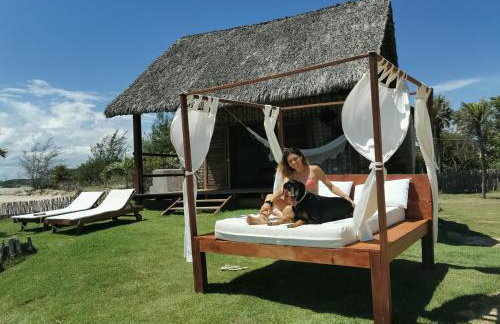 Beach Bungalow-KiteAliCori , Macapa' - Foto 12