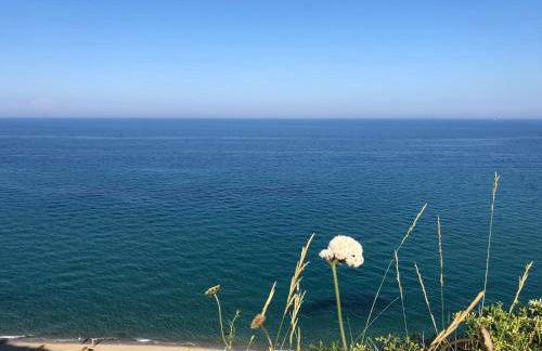 Barcaresa-LA PERLE VUE MER PIEDS DANS L'EAU CLIM WIFI - Foto 26