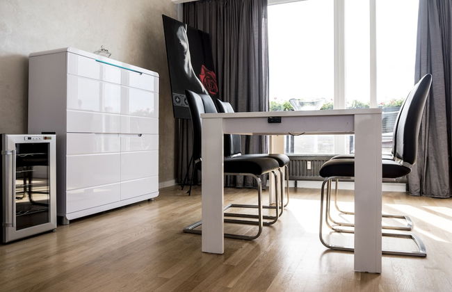 The Queen Luxury Apartments - Villa Marilyn - Photo 78