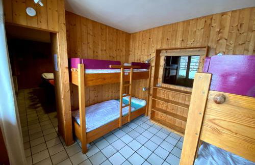 Gîtes La Randonnée et Là-Haut - Foto 8