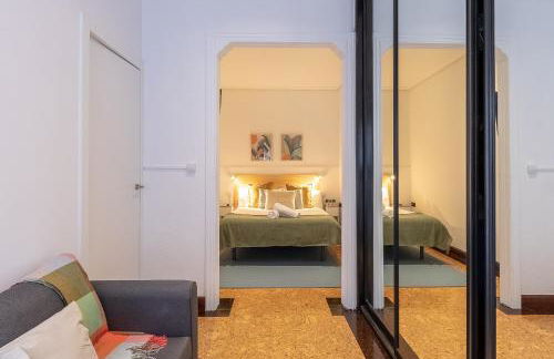 Unamuno, en el Casco Viejo - Foto 25