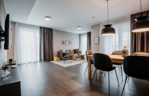 Timehouse Serviced Apartments - Foto 132