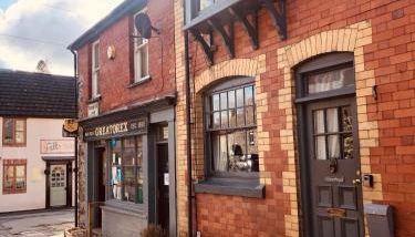 Cosy Victorian house on Waterfall Street - Foto 5