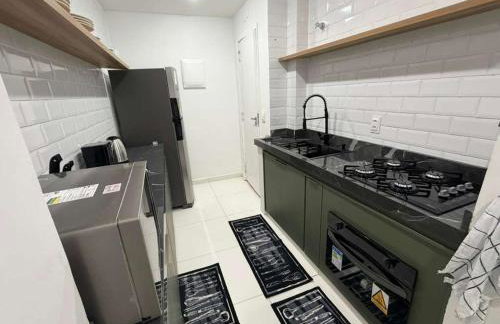 Modern Apartment in the heart of Copacabana - Foto 28