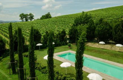 Agriturismo Relais "il Bricco" - Foto 55