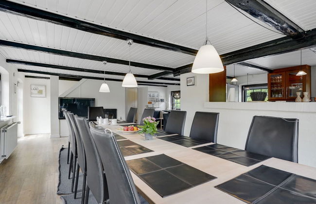 "Iben" - 2.3km from the sea - Foto 7