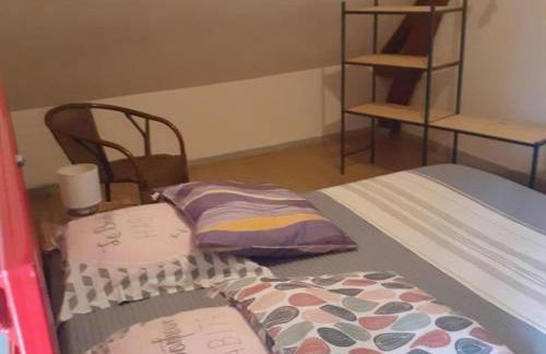 Maison de vendanges rénovée avec WIFI et animaux admis - FR-1-489-178 - Foto 4