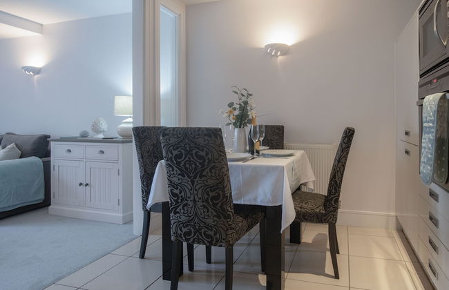 Minarvon - 2 Bedroom Apartment - Saundersfoot - Foto 20