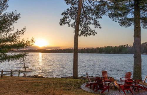 Sunsets at Lake Mary - Photo 7