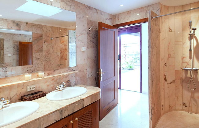 Holiday Home in Puerto Rico With Garden - Foto 9