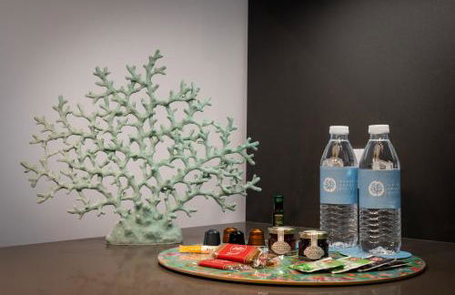 MARBELLA BANUS SUITES - Iris Tropical Garden Banús Suite Apartment - Foto 24