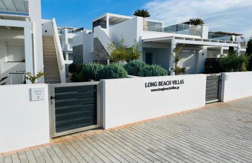 Makrigialos Long Beach Villa 5 - Foto 34