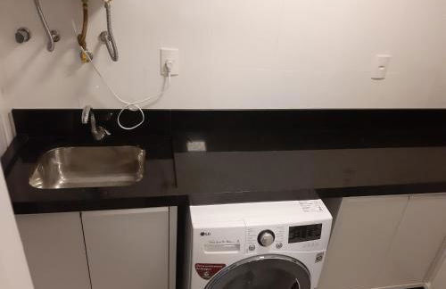 Meia Praia Apto Fino Acabamento 3 suítes e 2 garagens - Foto 28