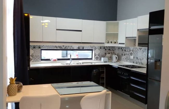 2 Bedrooms House in Heart of Kalundu - Foto 8