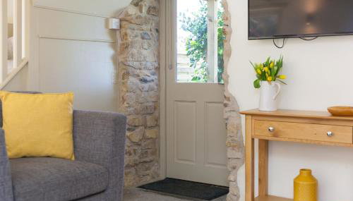 The Annex - Trewolla Cottage - Foto 3