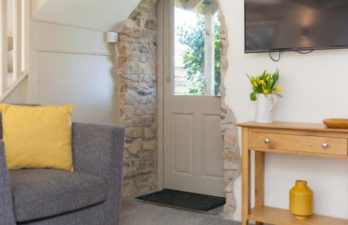 The Annex - Trewolla Cottage - Foto 3