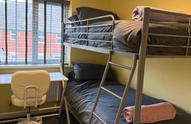 Stunning house in Chorlton - Foto 52