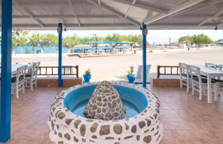 Minoa sea rooms - Foto 7