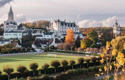 Au pied de la tour Saint Antoine - Foto 16