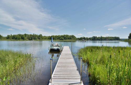 Namakagon Landing Condo - Foto 5