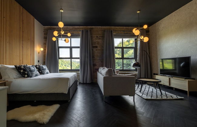 Bowers Mill Aparthotel - Foto 19