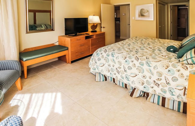 Royale Beach and Tennis Club - Foto 5