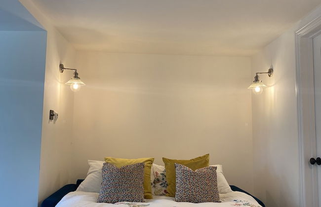 The Crooked Gate - Luxury Romantic Getaway - Foto 12