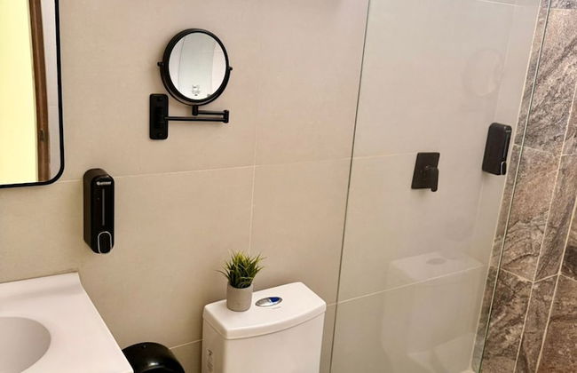 Cabañas Villa Antonella - Foto 40