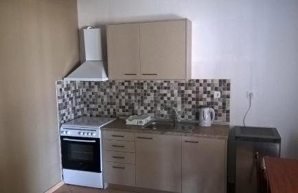 Gkoloi Studios & Apartments - Foto 32